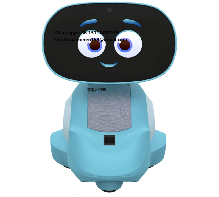 Free Educational Games For Kids - Robô Inteligente com Tecnologia de IA