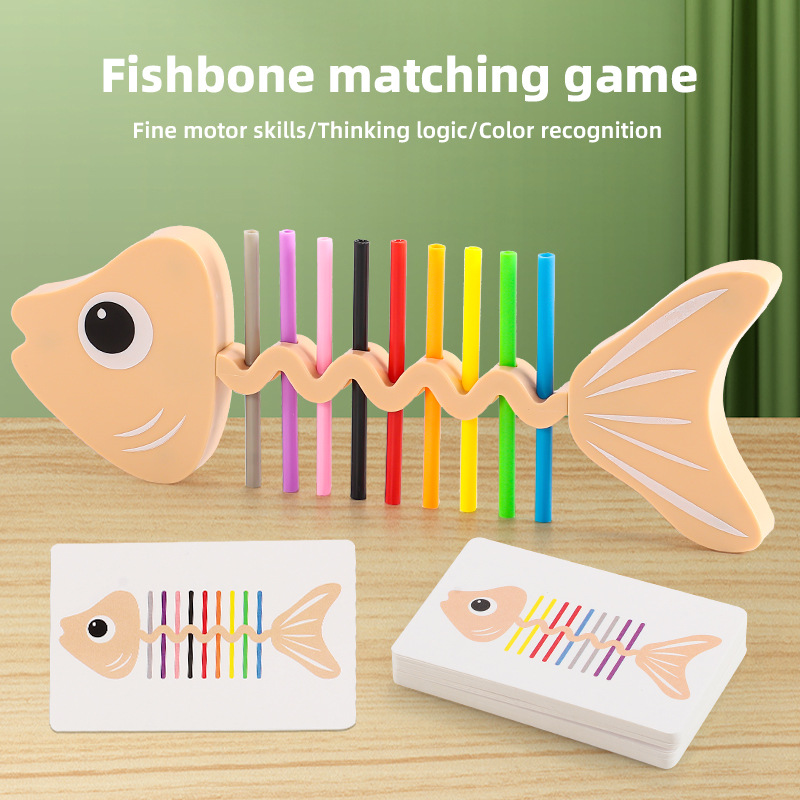 Kids Education Card - Novo Jogo de Cartas de Correspondência