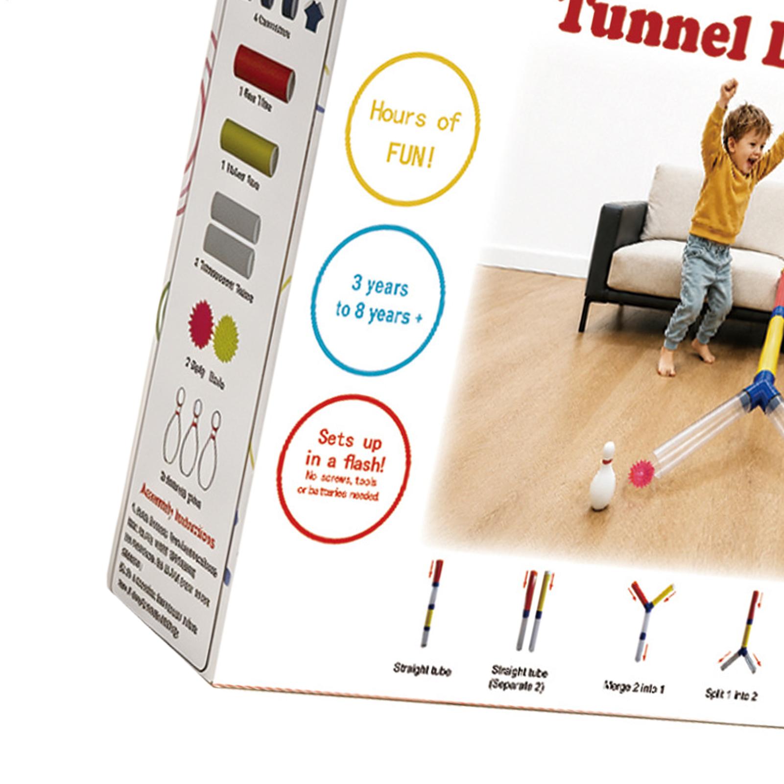 Kids Education Youtube - Conjunto de brinquedos educativos STEM para