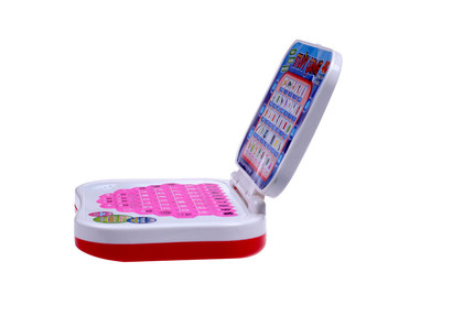 Crianças em chinês e inglês má - Kids Educational Computer avaliação e preço