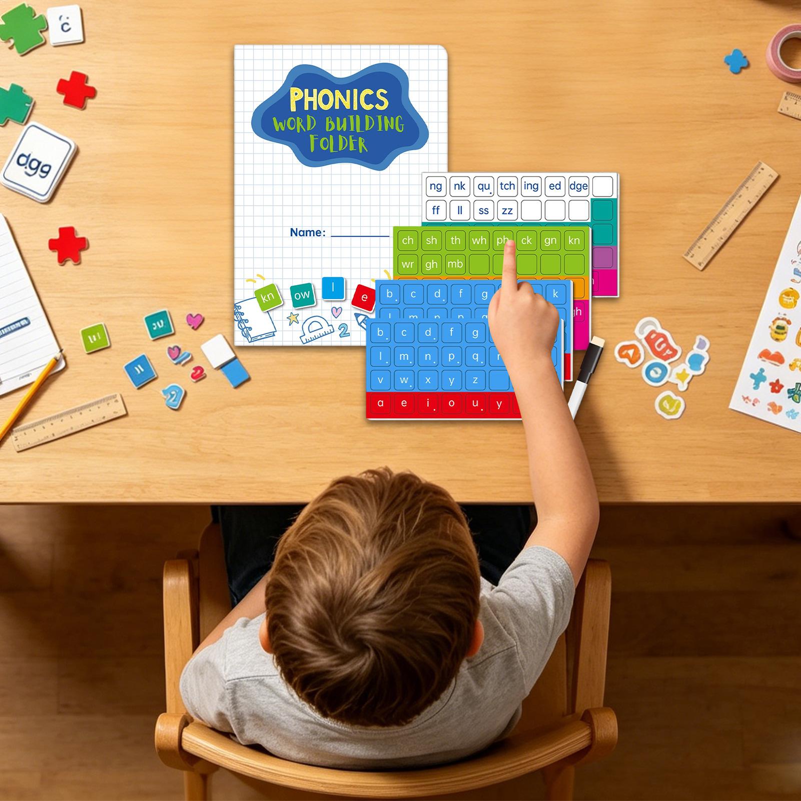 Ladrilhos de letras para fonét - Free Educational Games For Kids avaliação e preço