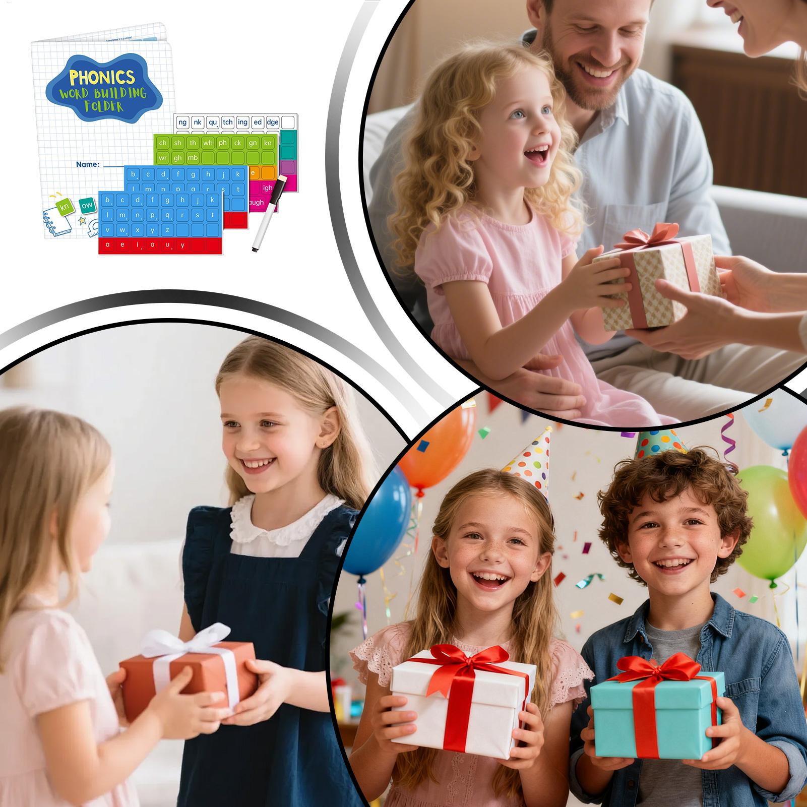 Ladrilhos de letras para fonét - Free Educational Games For Kids avaliação e preço
