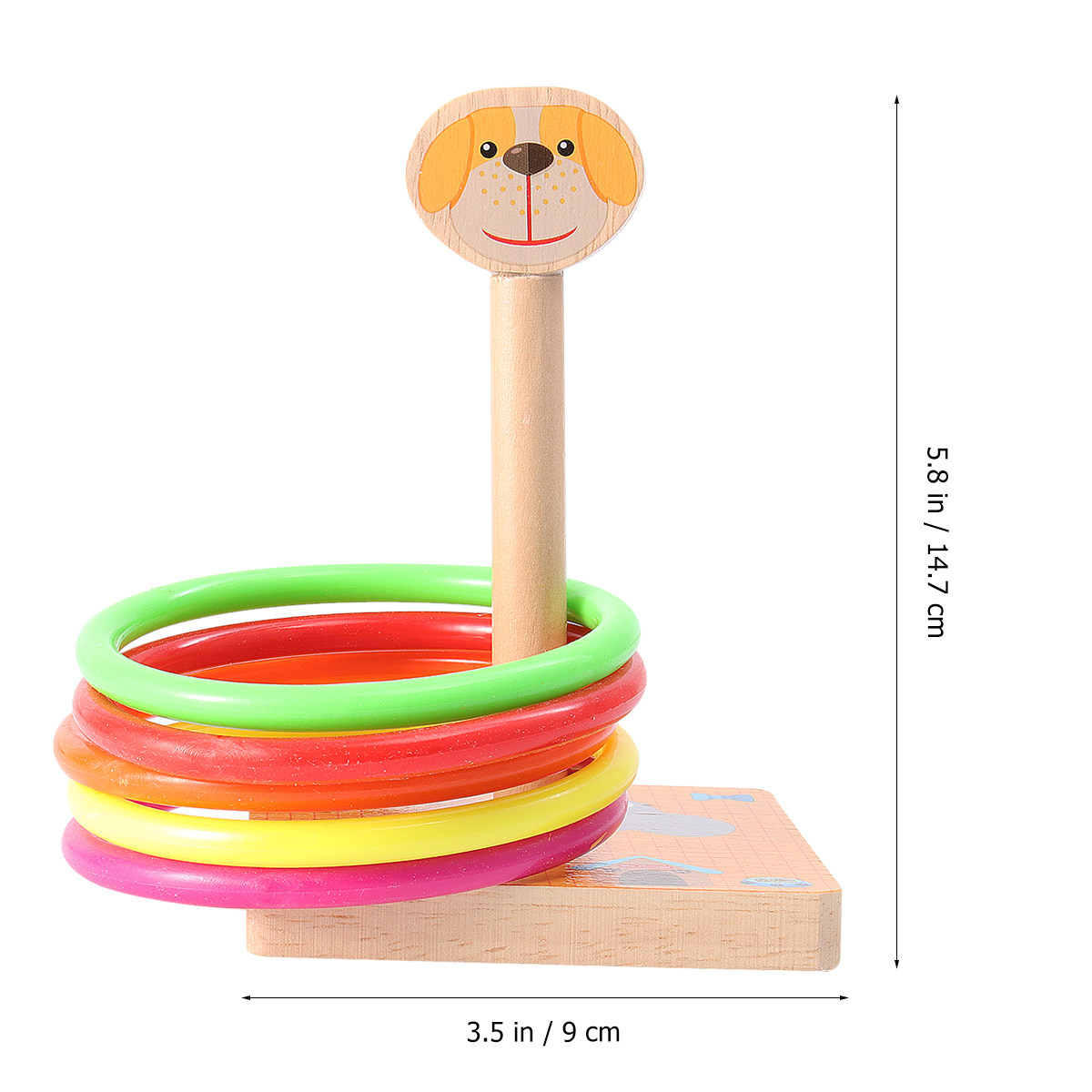 Jogo de arremesso de argolas c - Free Educational Games For Kids avaliação e preço