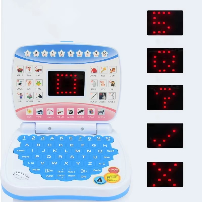 Máquina de aprendizagem comput - Kids Educational Computer avaliação e preço