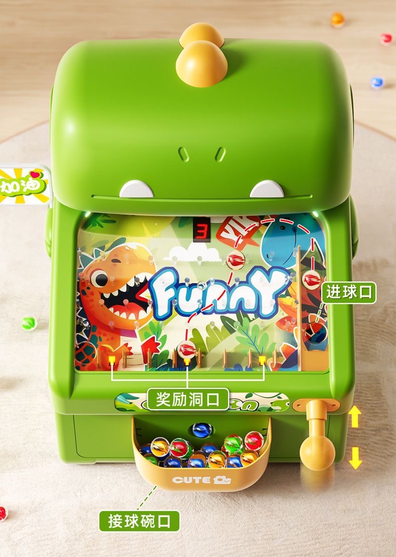Nova máquina de jogo de mármor - Free Educational Games For Kids avaliação e preço