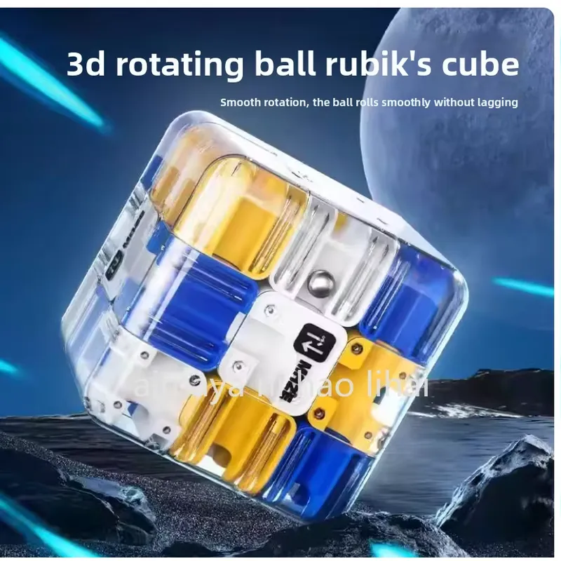 Cubo Labirinto 3D: Quebra-Cabe - Free Educational Games For Kids avaliação e preço