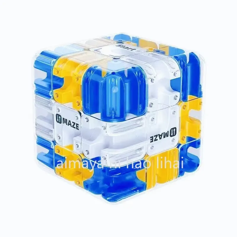 Cubo Labirinto 3D: Quebra-Cabe - Free Educational Games For Kids avaliação e preço