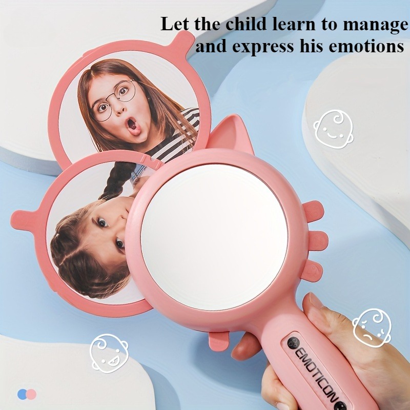 Crianças imitação emocional ex - Kids Education Card avaliação e preço