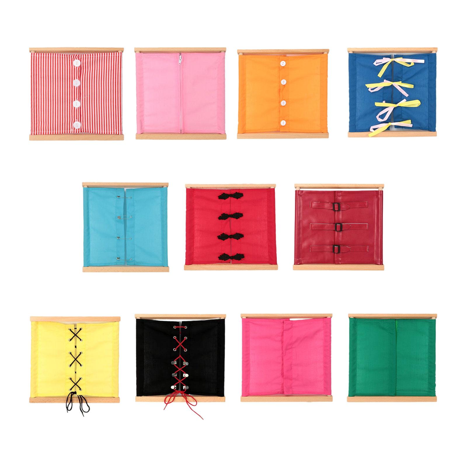 Cartões de Atividades Busy Boa - Kids Education Card avaliação e preço