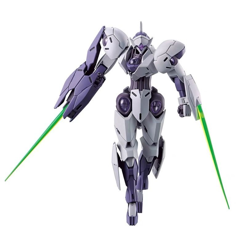 Bandai Gundam Mercury Witch De - Free Educational Games For Kids avaliação e preço