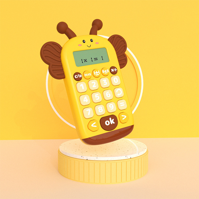 Dispositivo Inteligente de Cál - Kids Educational Computer avaliação e preço