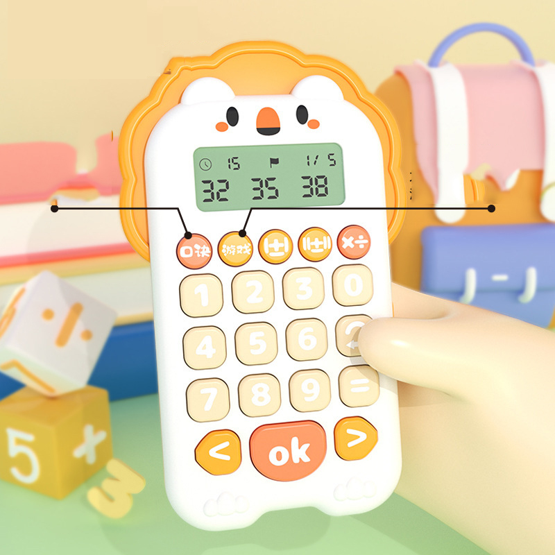 Dispositivo Inteligente de Cál - Kids Educational Computer avaliação e preço