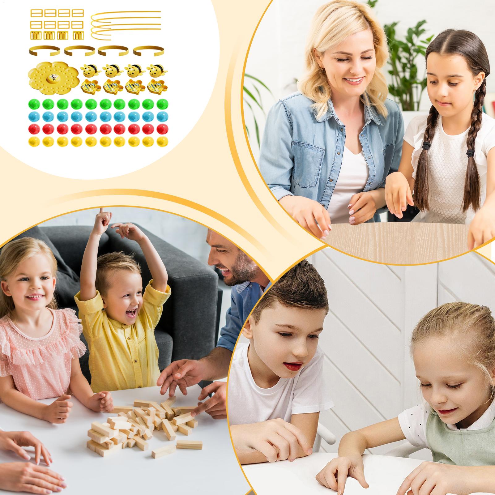 Abelha brinquedo educacional e - Kids Education Group avaliação e preço