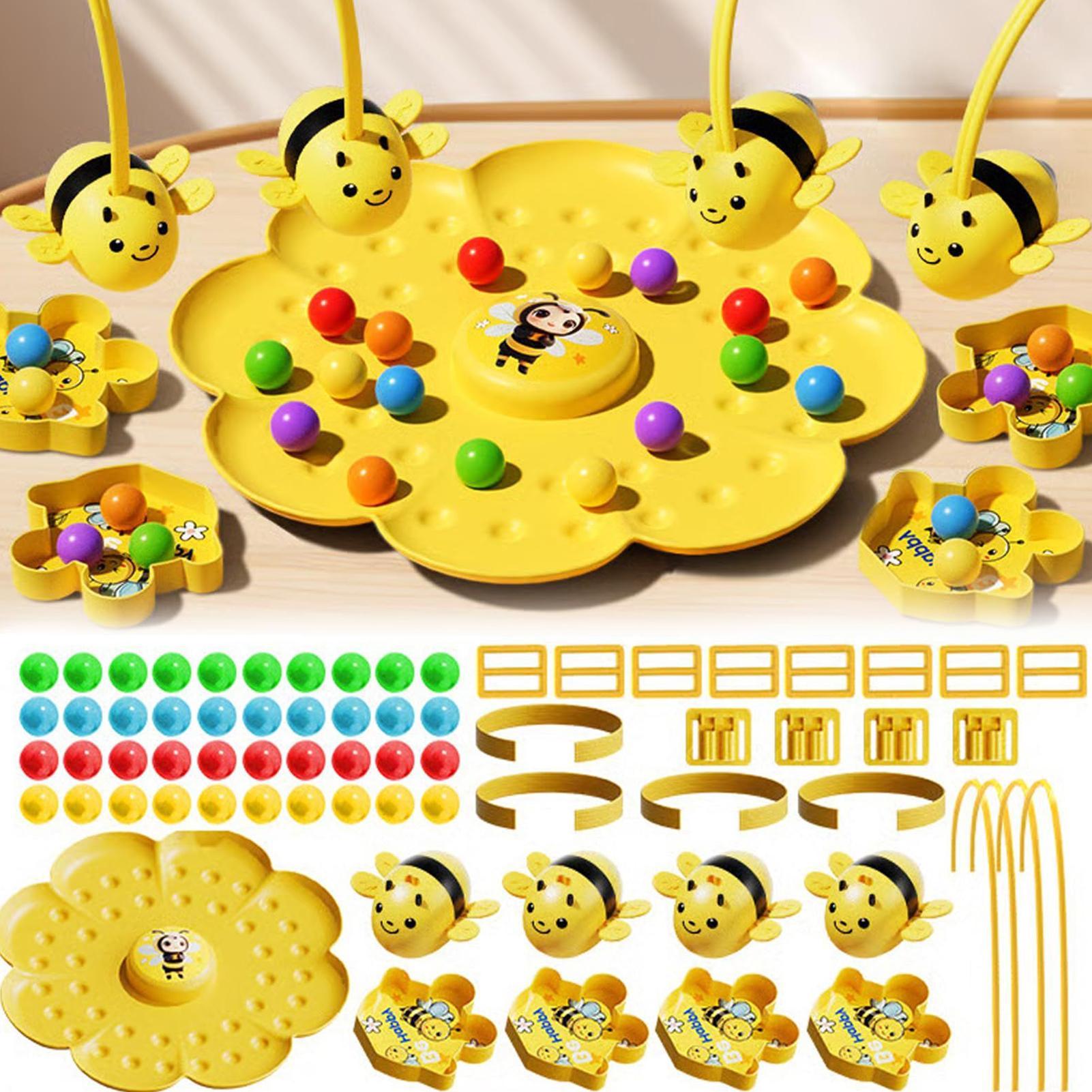 Abelha brinquedo educacional e - Kids Education Group avaliação e preço