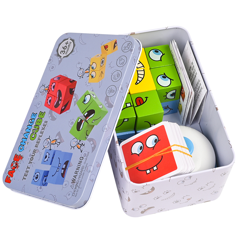 Grande aprendizagem conjunto d - Kids Education Card avaliação e preço