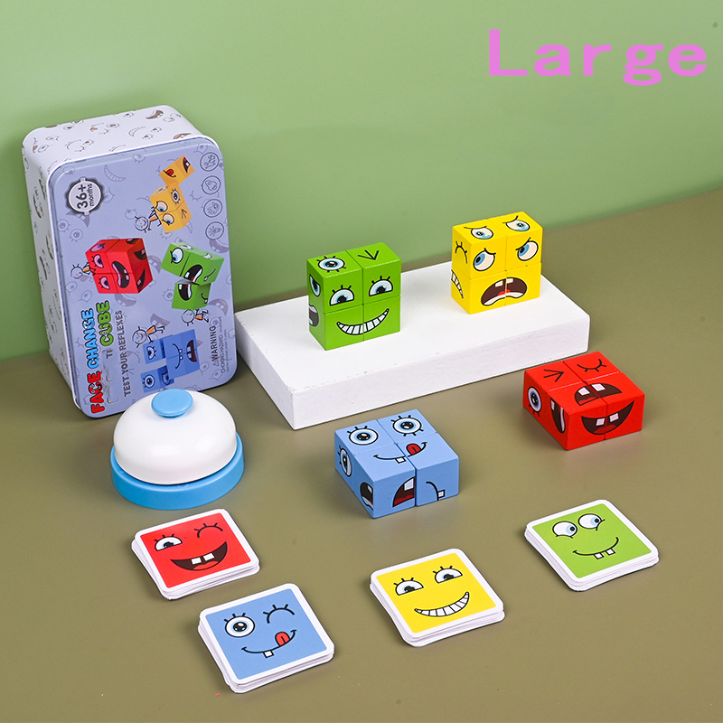 Grande aprendizagem conjunto d - Kids Education Card avaliação e preço