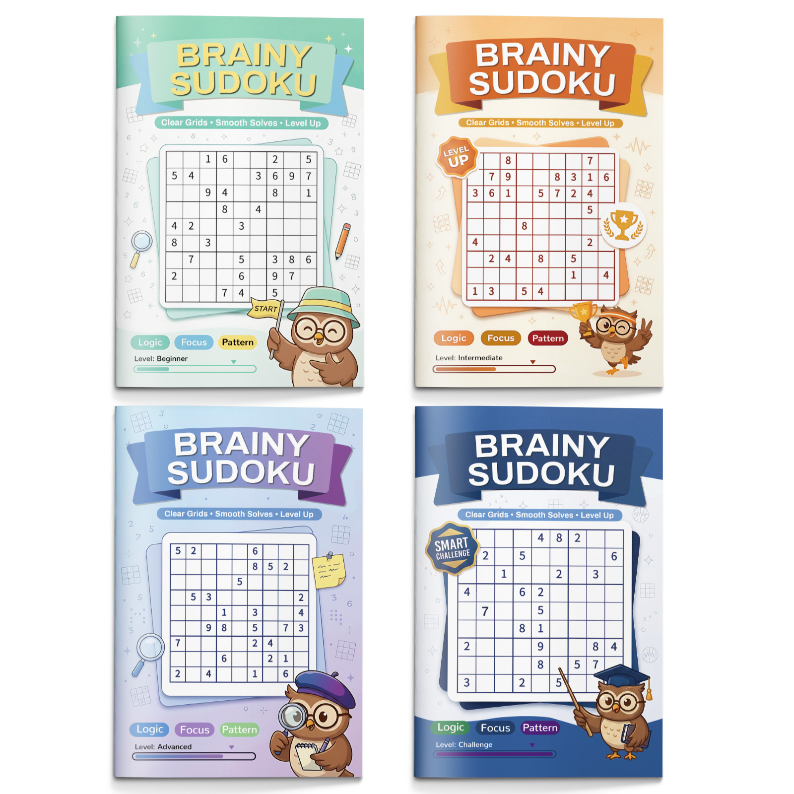 Livro de Quebra-Cabeças Sudoku - Free Educational Games For Kids avaliação e preço