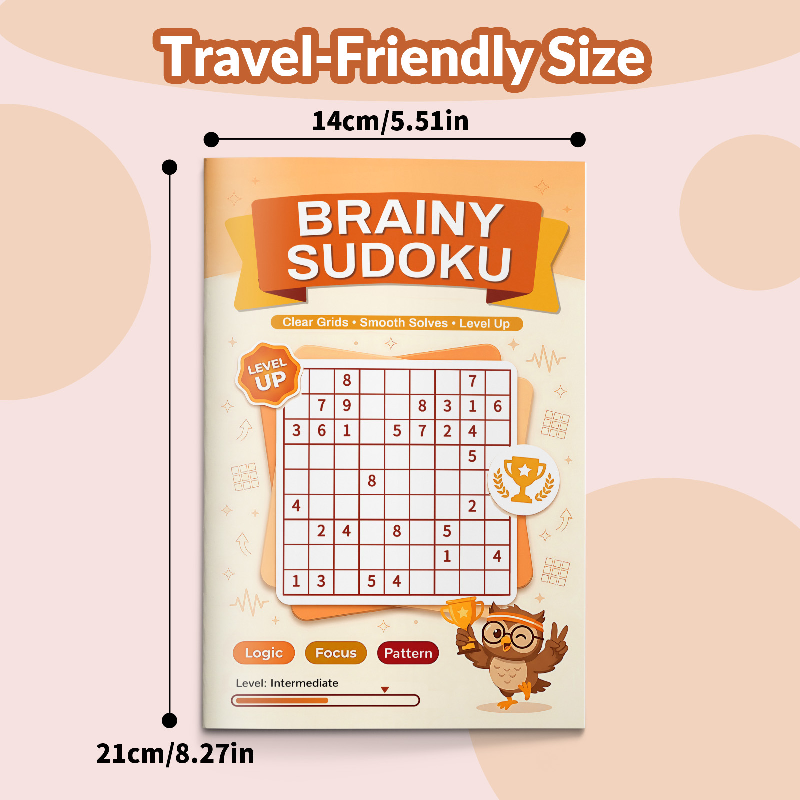 Livro de Quebra-Cabeças Sudoku - Free Educational Games For Kids avaliação e preço