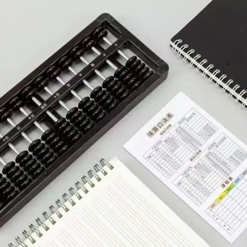 Ábaco Educacional: Brinquedo T - Kids Education Calculator avaliação e preço
