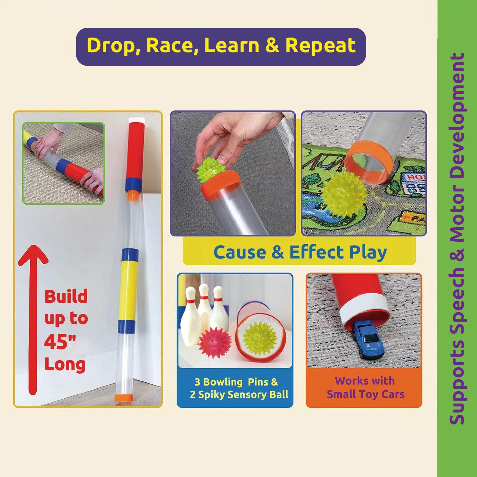 Conjunto de brinquedos educati - Kids Education Youtube avaliação e preço