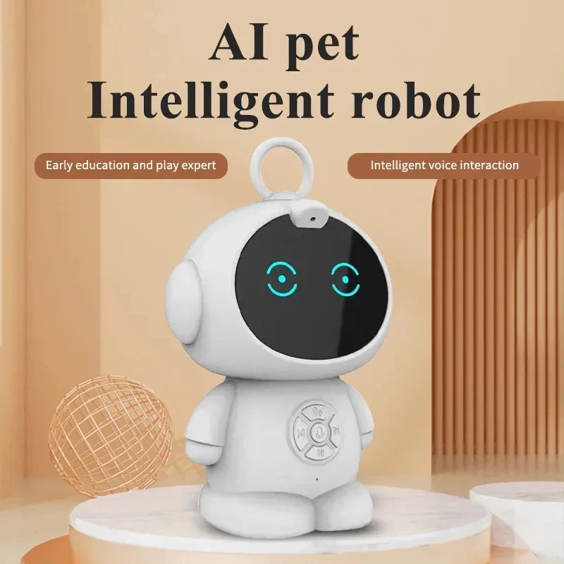 Robô Inteligente com IA e WiFi - Free Educational Games For Kids avaliação e preço