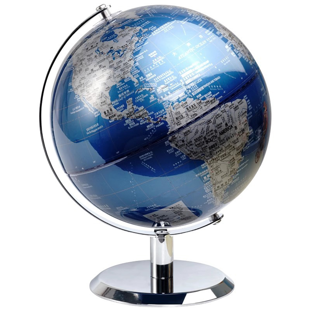 Geografia Retro World Map for  - Kids Education World avaliação e preço