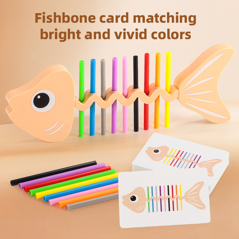 Novo Jogo de Cartas de Corresp - Kids Education Card avaliação e preço