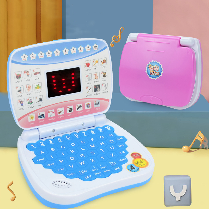 Máquina de aprendizagem de ing - Kids Educational Computer avaliação e preço