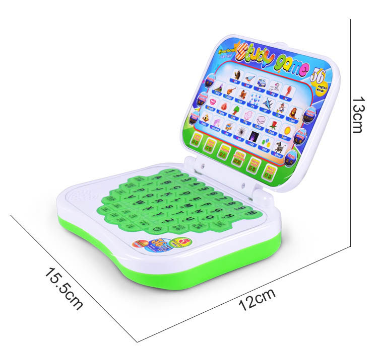 Bebê crianças pequenas aprende - Kids Educational Computer avaliação e preço