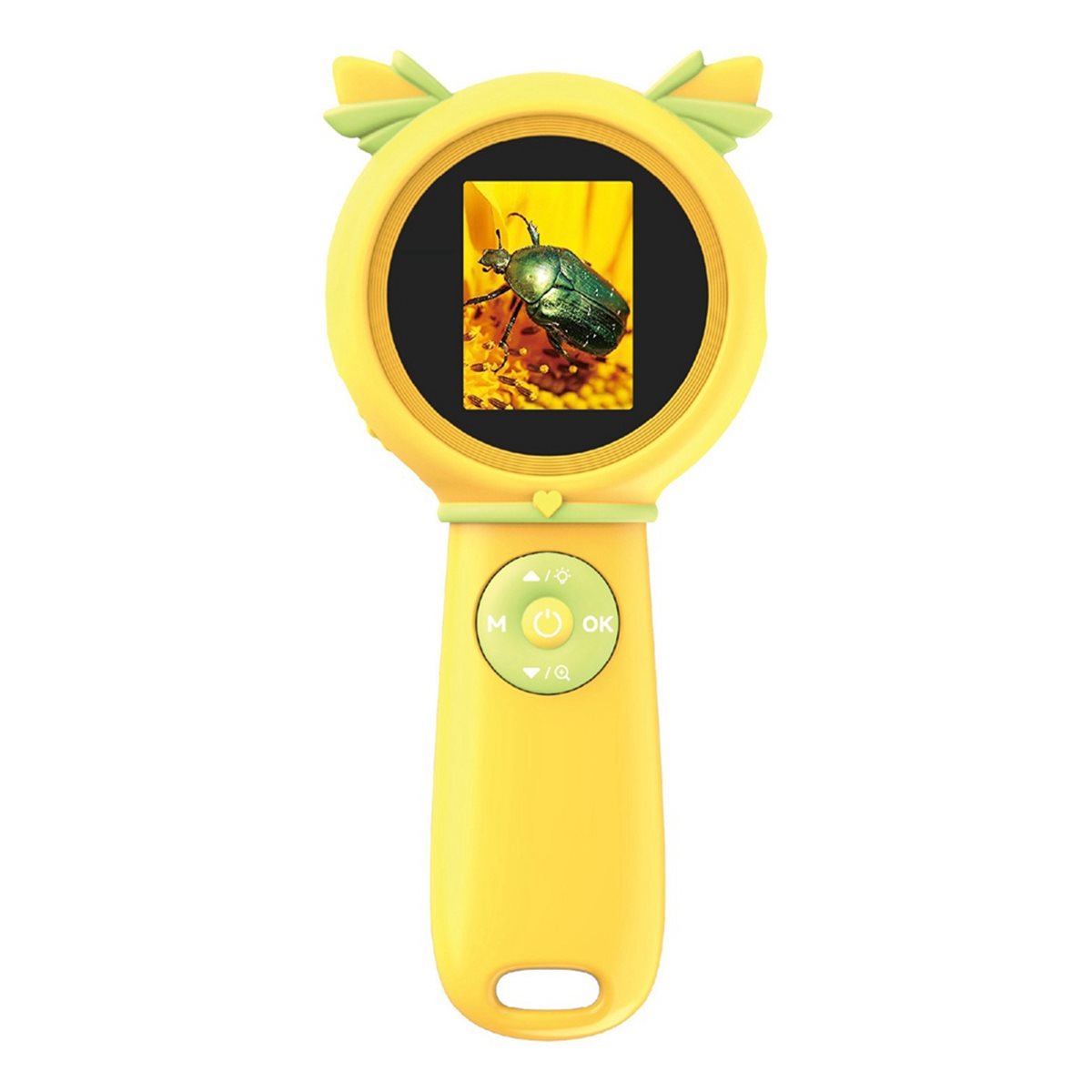 Atualização. Microscópio Óptic - Kids Education World avaliação e preço
